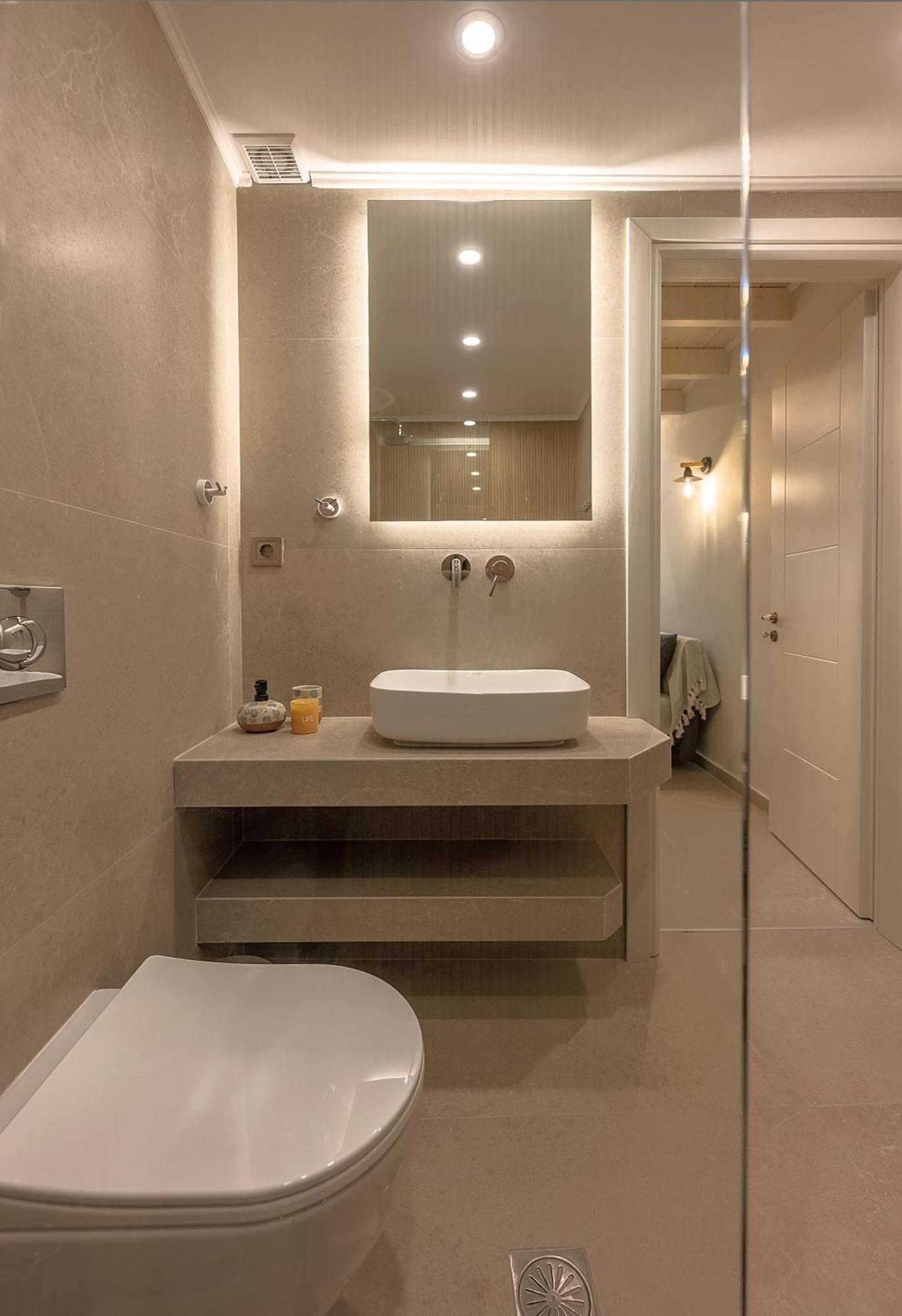 Apollo Luxury Suites Preveza Bagian luar foto