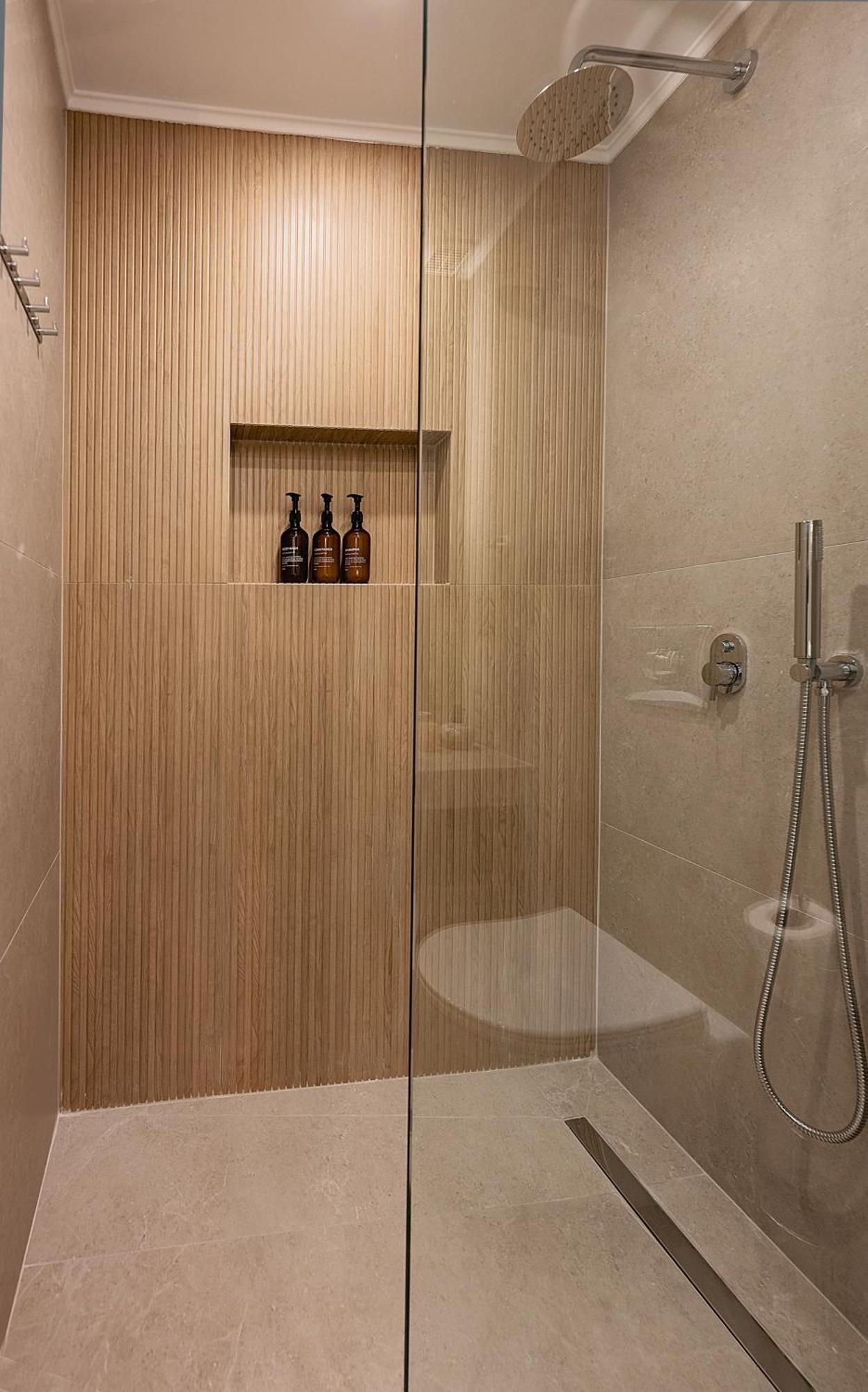 Apollo Luxury Suites Preveza Bagian luar foto
